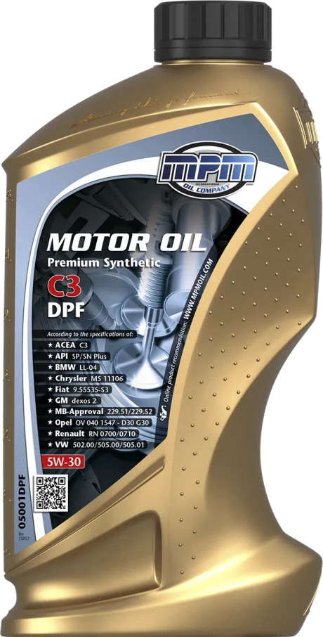 05000DPF