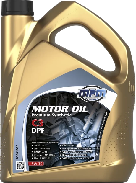 05000DPF